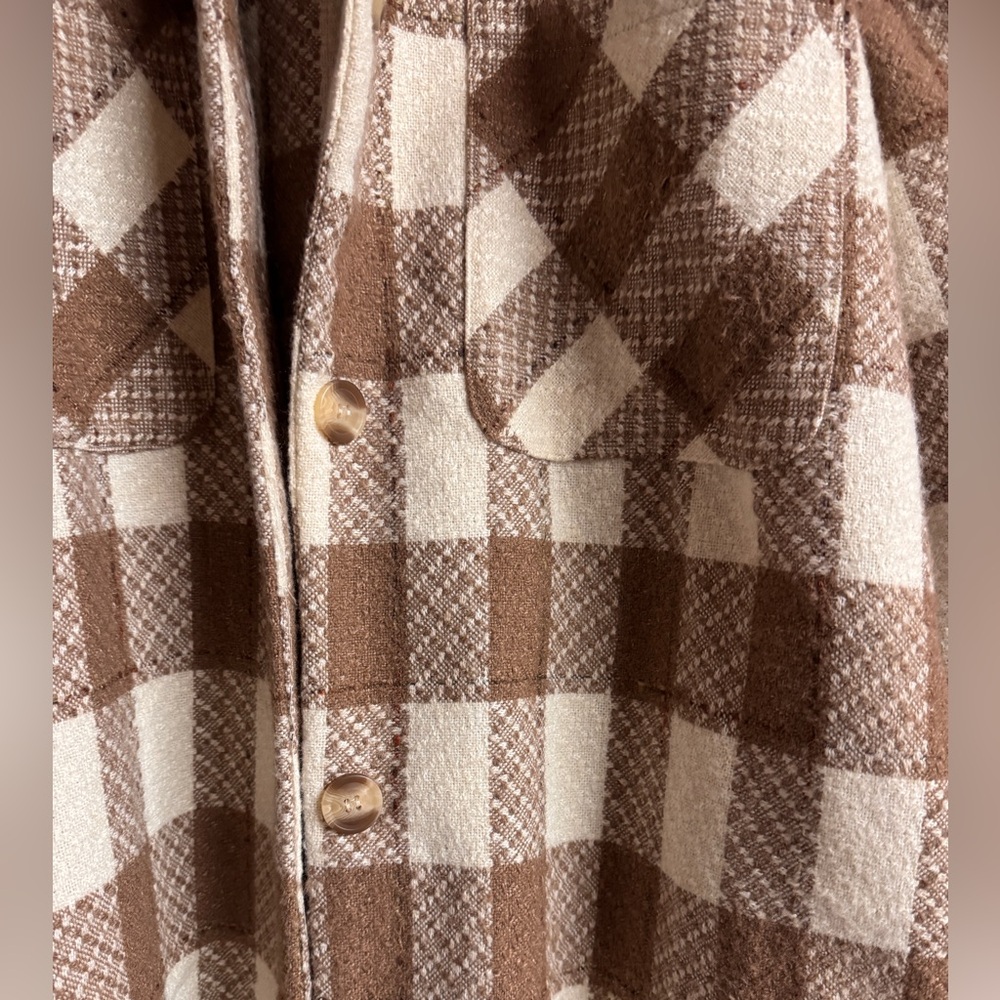 Long shacket - Picture 3 of 5